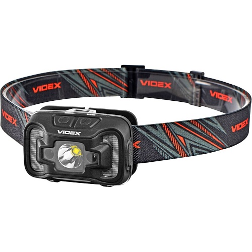 Налобный фонарь Videx VLF-H025C
