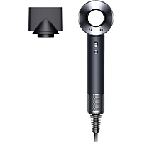 Фен Dyson HD07 Supersonic Origin Black/Nickel (475202-01) CN - придбати в Дніпрі, Україні: ціна, характеристики | інтернет-магазин TOUCH