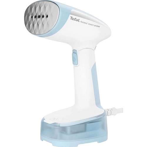 Відпарювач Tefal Access Steam Pocket DT3041E1 - придбати в Дніпрі, Україні: ціна, характеристики | інтернет-магазин TOUCH