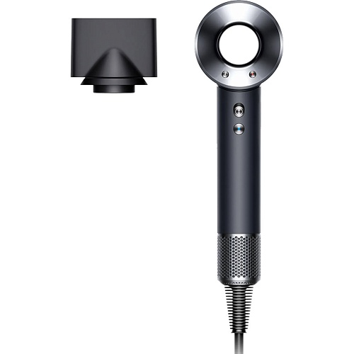 Фен Dyson HD07 Supersonic Origin Black/Nickel (475202-01) - придбати в Дніпрі, Україні: ціна, характеристики | інтернет-магазин TOUCH