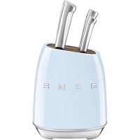 Набор ножей Smeg KBSF02PB