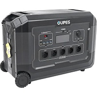 Зарядная станция Oupes S3