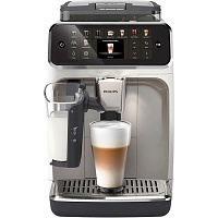 Кавомашина Philips Series 5500 EP5543/90  - придбати в Дніпрі, Україні: ціна, характеристики | інтернет-магазин TOUCH