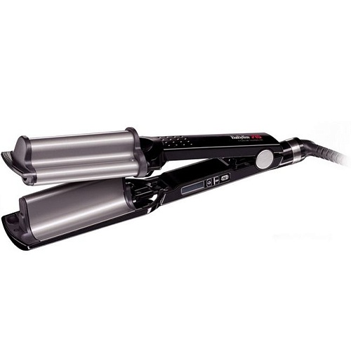 Плойка-гофре BaByliss PRO (BAB2469TTE)