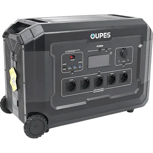 Зарядная станция Oupes S3