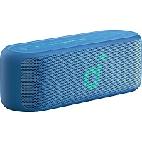 Портативна акустика Anker SoundCore Select 2S Blue (A3171031) - придбати в Дніпрі, Україні: ціна, характеристики | інтернет-магазин TOUCH