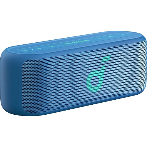 Портативная акустика Anker SoundCore Select 2S Blue (A3171031)