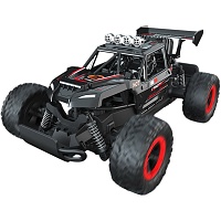 Машинка на радиоуправлении JJRC Q102 Climbing Car Red