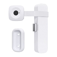 Розумний меблевий замок Xiaomi Yeelock Fingerprint Drawer Cabinet Lock (ZNGS06YSB) - придбати в Дніпрі, Україні: ціна, характеристики | інтернет-магазин TOUCH