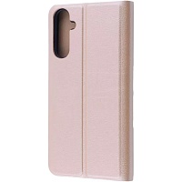 Чехол-книжка Wave Stage Case для Samsung Galaxy A05s Gold