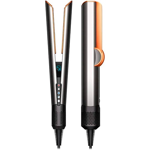 Выпрямитель для волос Dyson Airstrait HT01 Nickel/Copper (408202-01/408210-01) CN Уценка