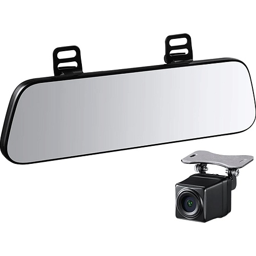 Автомобільний відеореєстратор 70mai Rearview Dash Cam S500 + RC13 - придбати в Дніпрі, Україні: ціна, характеристики | інтернет-магазин TOUCH