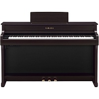 Цифрове піаніно Yamaha Clavinova CLP-835 Dark Rosewood - придбати в Дніпрі, Україні: ціна, характеристики | інтернет-магазин TOUCH