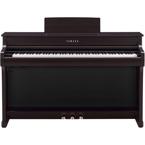 Цифровое пианино Yamaha Clavinova CLP-835 Dark Rosewood