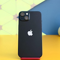 Смартфон Apple iPhone 13 128GB Midnight (MLPF3) Б/У - придбати в Дніпрі, Україні: ціна, характеристики | інтернет-магазин TOUCH