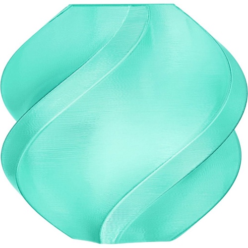 Філамент для 3D-принтерів Bambu Lab PETG 1kg Translucent Teal (G01-G1-1.75-1000-SPL) - придбати в Дніпрі, Україні: ціна, характеристики | інтернет-магазин TOUCH