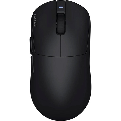 Мышь Hator Quasar 3S Pro Black (HTM745)