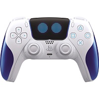 Геймпад Sony DualSense для PS5 Astro Bot Limited Edition (1000044980)