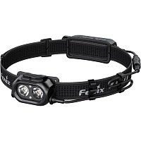 Налобный фонарь Fenix HP12R-T Black (HP12R-TB)