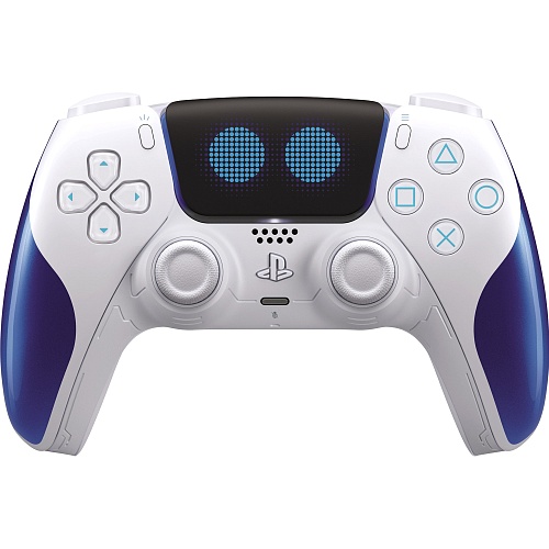 Геймпад Sony DualSense для PS5 Astro Bot Limited Edition (1000044980)