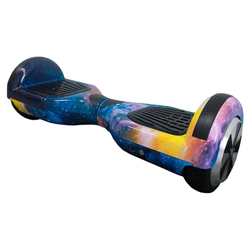 Гироборд Smart Balance Wheel 6.5 Галактика