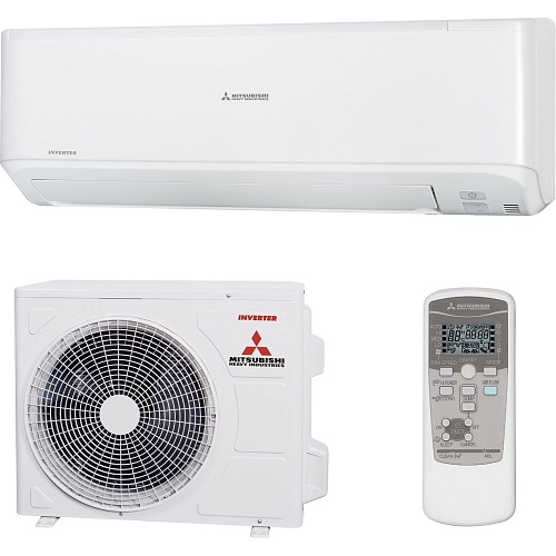 Сплит-система Mitsubishi Heavy Industries SRK25ZSPR-S/SRC25ZSPR-S