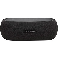 Портативна акустика Harman/Kardon Luna Black (HKLUNABLKEU) - придбати в Дніпрі, Україні: ціна, характеристики | інтернет-магазин TOUCH