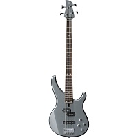 Бас-гітара Yamaha TRBX-204 Grey Metallic - придбати в Дніпрі, Україні: ціна, характеристики | інтернет-магазин TOUCH