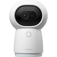 IP-камера для видеонаблюдения Aqara Hub G3 2K HomeKit (ZNSXJ13LM) CN