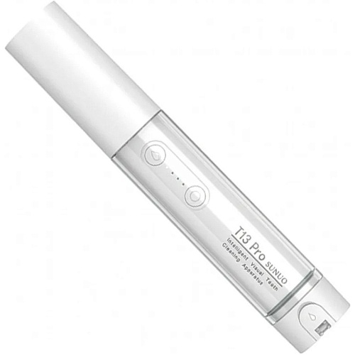 Ультразвуковой скалер Sunuo T13 Pro White