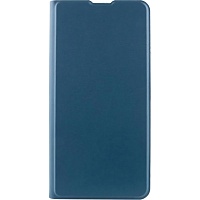 Чехол-книжка GETMAN Elegant для Samsung Galaxy A15 Blue