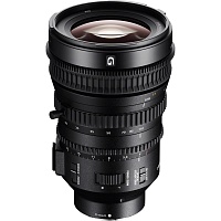 Об'єктив Sony E PZ 18-110 mm f/4.0 G OSS (SELP18110G.SYX) - придбати в Дніпрі, Україні: ціна, характеристики | інтернет-магазин TOUCH