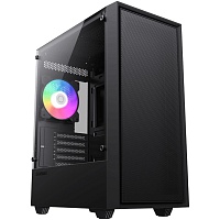 Корпус GameMax Storm Black - придбати в Дніпрі, Україні: ціна, характеристики | інтернет-магазин TOUCH
