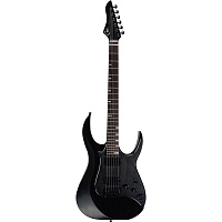 Электрогитара GTRS M800 Pearl Black