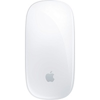 Мышь Apple Magic Mouse Multi-Touch Surface White (MXK53)