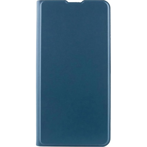 Чехол-книжка GETMAN Elegant для Samsung Galaxy A15 Blue