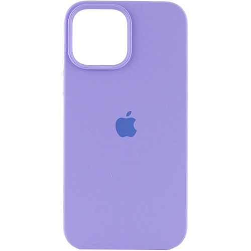 Чехол Silicone Case для Apple iPhone 15 Pro Dasheen AA