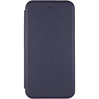 Чехол-книжка Classy Leather Case для Samsung Galaxy A05 Midnight Blue