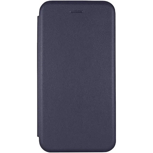 Чехол-книжка Classy Leather Case для Samsung Galaxy A05 Midnight Blue