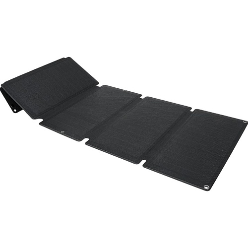 Портативная солнечная панель Brazzers SP40 18V/40W (28668)