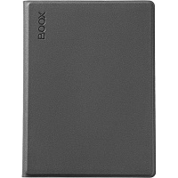 Чохол-книжка Onyx Boox Magnetic Case Cover для Go 6 Black (OCV0462R) - придбати в Дніпрі, Україні: ціна, характеристики | інтернет-магазин TOUCH