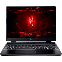 Ноутбук Acer Nitro 16 AN16-41-R66U (NH.QKBEX.00C) 