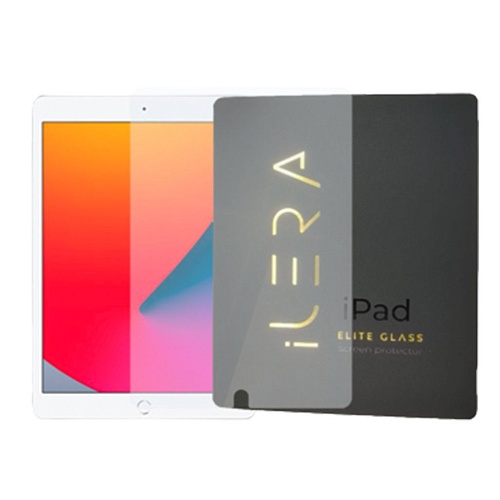 Захисне скло iLera для Apple iPad 10.2/10.5 Glass Screen Protector - придбати в Дніпрі, Україні: ціна, характеристики | інтернет-магазин TOUCH