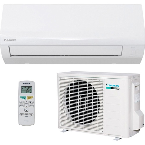 Сплит-система Daikin Sensira (FTXF20E/RXF20E)