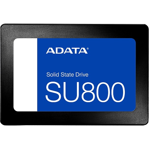 SSD накопитель ADATA Ultimate SU800 1TB (ASU800SS-1TT-C)