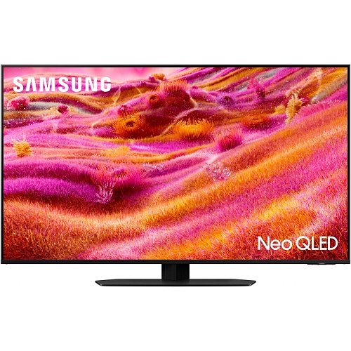Телевизор Samsung QN90F 43" Neo QLED Ultra HD 4K (QE43QN90FAUXUA)