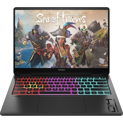 Ноутбук HP Omen Transcend 14-fb0097nr (9Q056UA)