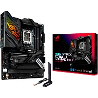 Материнская плата Asus ROG Strix Z790-H Gaming WI-FI (90MB1E10-M0EAY0)