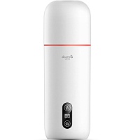 Электрический термос Xiaomi Deerma Electric Hot Water Cup 350 ml (DEM-DR035) White