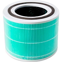 Фільтр для очищувача повітря Levoit Air Cleaner Filter Core 300 True HEPA 3-Stage (HEACAFLVNEA0040) - придбати в Дніпрі, Україні: ціна, характеристики | інтернет-магазин TOUCH